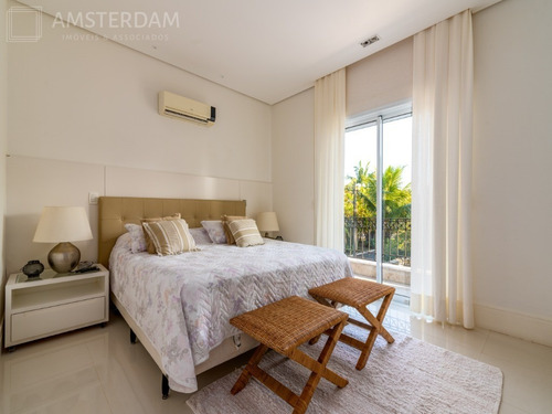 Imagem 12 de 23 de Sobrado A Venda No Acapulco Guarujá - Cc00232 - 69562036