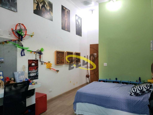 Imagem 21 de 30 de Chácara Com 3 Dormitórios À Venda, 4000 M² Por R$ 2.890.000,00 - Nagoya Garden - Vargem Grande Paulista/sp - Ch0181