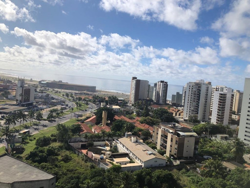 Imagem 13 de 16 de Apartamento Armação 3/4 Sendo 1 Suíte, Vista Mar, Bem Localizado! - Ap00062 - 69876810