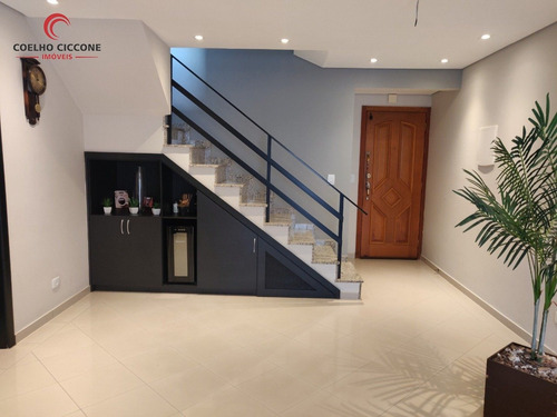Imagem 3 de 15 de Apartamento Para Venda No Bairro Santa Maria - V-4678