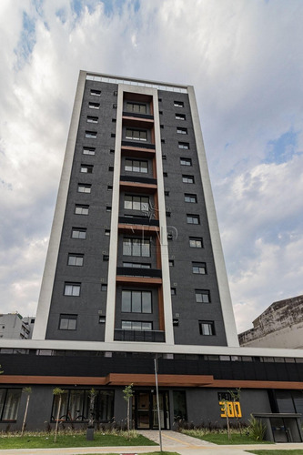 Imagem 2 de 15 de Apartamento - Azenha - Ref: 5106 - V-153899