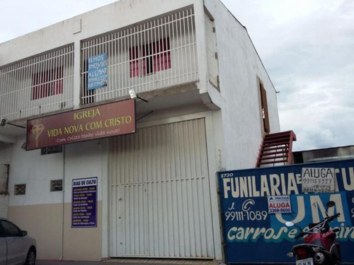 Imagem 4 de 6 de Salas Comerciais - Ref: V4095