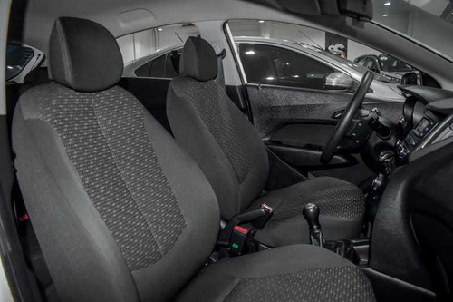 Imagem 9 de 15 de Hyundai Hb20 Comfort Plus 1.0 Flex 12v Mec. 2019