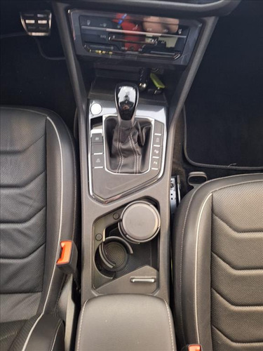 Volkswagen Tiguan 2.0 300 TSI GASOLINA ALLSPACE R-LINE AUTOMÁTICO