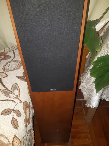 Columnas E-770 Jamo (Usado)