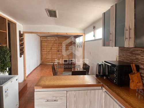 Casa En Venta De 3 Dorm. Comercial, En Coquimbo Sindempart
