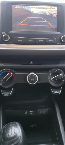 Kia Rio 1.6 Lx Hatchback Mt