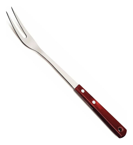 Pincho Tenedor Asado Tramontina Polywood Marrón 32,5cm