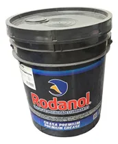 Comprar Grasa Lubricante Azul Hidrófuga Para Servicio Liviano Paila