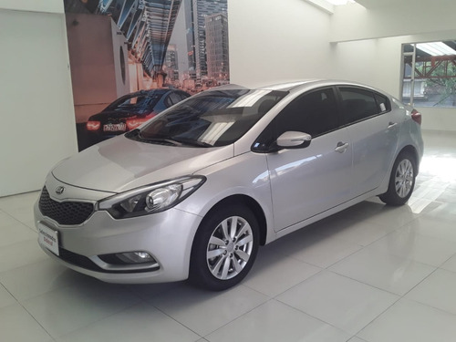 Kia Cerato Pro Ex