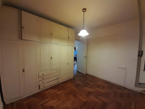 Imagen 13 de 19 de Vende Dpto 2 Amb Recoleta Apto Prof. Seguridad
