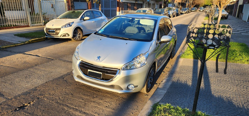 Peugeot 208 1.6 Feline Pack Cuir