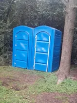 Comprar Alquiler De Baños Químicos