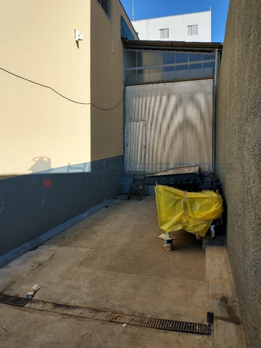 Imagem 10 de 30 de Ponto Comercial Esquina - Excelente Localização - Campinas - Pt00039 - 67865954