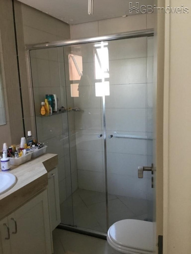Imagem 12 de 15 de Apartamento - Brooklin Novo - Ref: 10823 - V-ca-prati1010