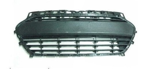 Rejilla De Parachoque Hyundai Grand I10 2014/2017