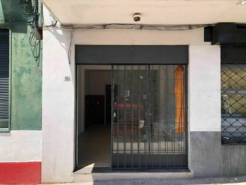 Imagen 5 de 9 de Monoambiente En Alquiler En Palermo