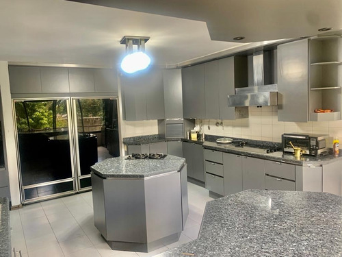 Imagen 14 de 29 de Venta Espectacular Apartamento Con Piscina Privada Y Jardín