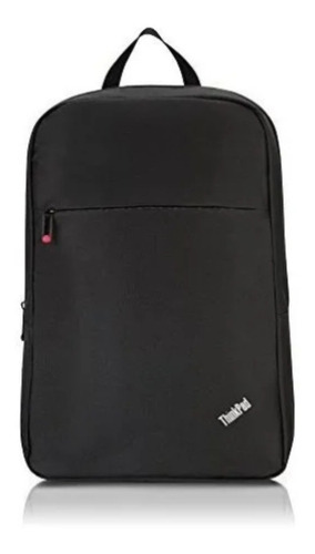 Imagen 2 de 2 de Morral Lenovo Thinkpad Portátil 15.6