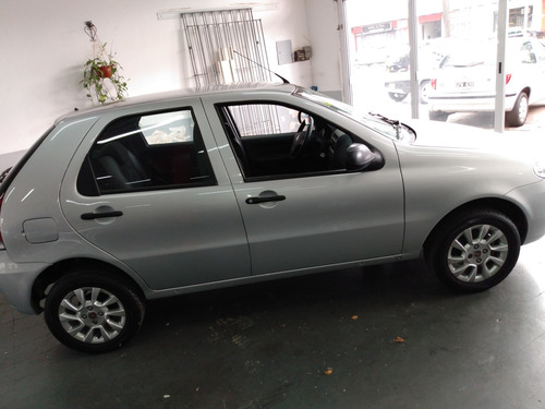 Fiat Palio 2015 1.4 Fire Pack Seg. Top