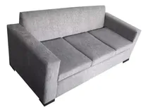 Comprar Sillon 3 Cuerpos 2m Cubo Reforzado Chenille Antidesgarro