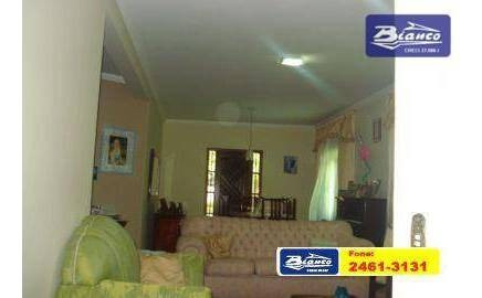 Imagem 2 de 30 de Sobrado Residencial À Venda, Jardim Testae, Guarulhos - So0084. - So0084
