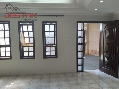 Imagem 5 de 15 de Ref.: 5733 - Casa Em Jundiaí Para Venda - V5733