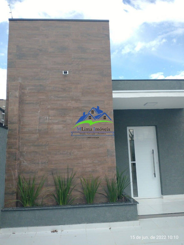 Imagem 13 de 15 de Casa Em Atibaia / Financiamento Bancário - 879