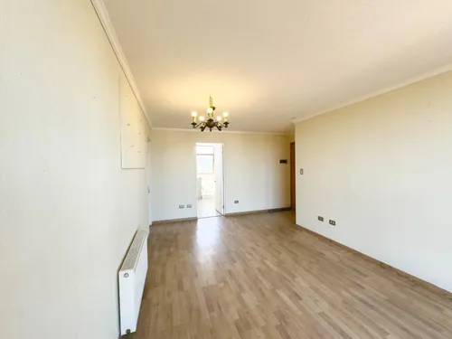 Departamento En Lomas San Sebastián