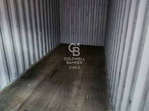 11 Bodega Tamaño Container