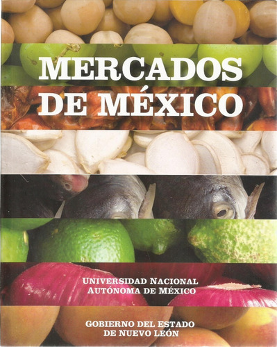 Mercados De México - Chapa [lea]