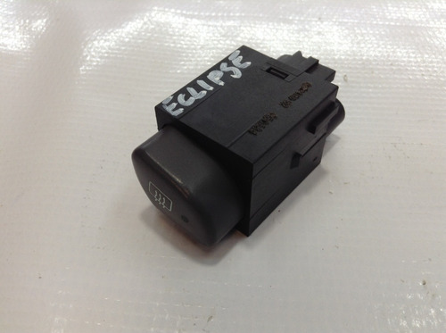 Switch Boton Desempañador Mitsubishi Eclipse Mod 92-95 Orig (Usado)