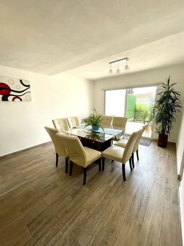 Hermosa Casa En Venta Horizonte Ocre, Bosque Esmeralda