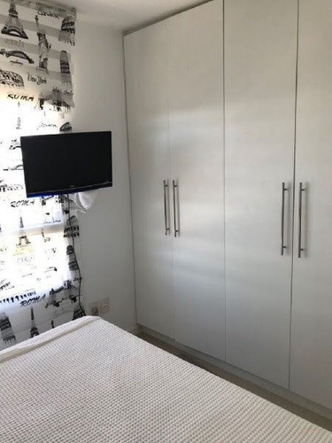 Venta De Apartamento 2 Dormitorios En Roosevelt