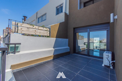 Imagen 10 de 17 de Venta Apartamento Punta Carretas 3 Dormitorios Con Garage Terrazas Panorámico