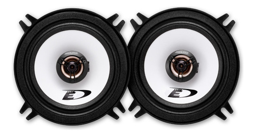 Parlantes Alpine Sxe-1325s 5 1/2 Calidad De Sonido Usa Color Negro Negro