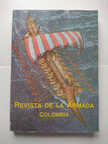 Armada De Colombia Año Xxv Julio 1971