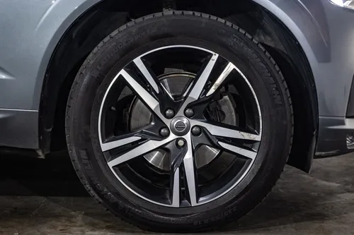 Volvo XC60 2.0 T5 Awd R-design
