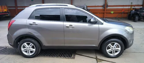 SsangYong Korando 2.0 C Gasolina 4x2