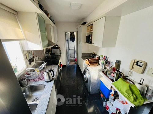 Imagen 12 de 23 de Vendo Departamento 2 Dormitorios Complejo Vilanova Seguridad Y Amenities
