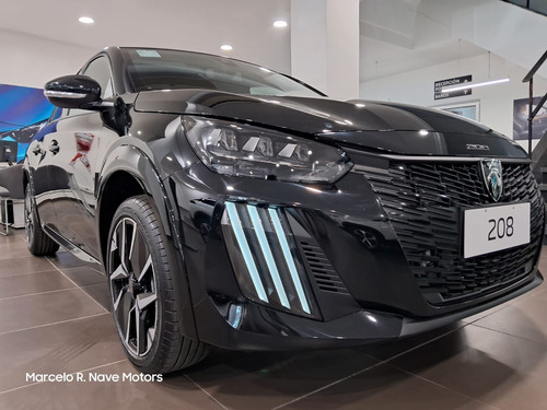 Peugeot 208 1.0T Gt