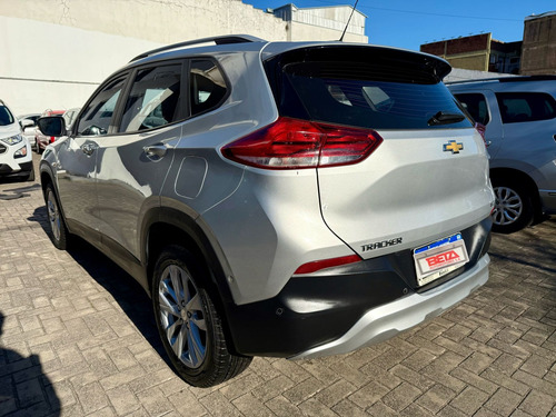 Chevrolet Tracker 1.2 Ltz Turbo At