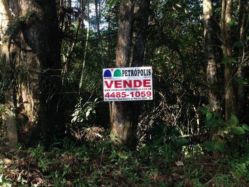 Imagem 3 de 6 de Venda Residential / Land Lot Serra Da Cantareira São Paulo - 1871