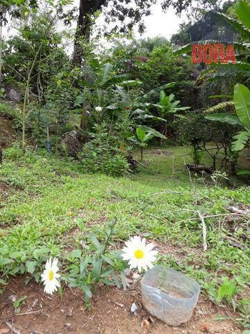 Chácara Com 2 Dormitórios À Venda, 1175 M² Por R$ 190.000,00 - Vila Pedra Vermelha - Mairiporã/sp - Ch0312