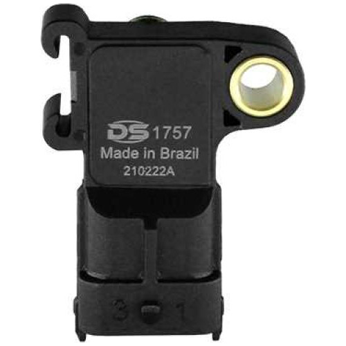 Sensor Map Transit Ft 330 2.2 4cil 16v Diesel 2011 2012 2013