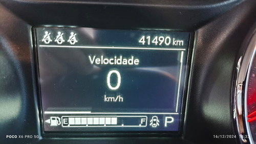 Chevrolet Onix ONIX HATCH LTZ 1.0 12V TB FLEX 5P AUT.