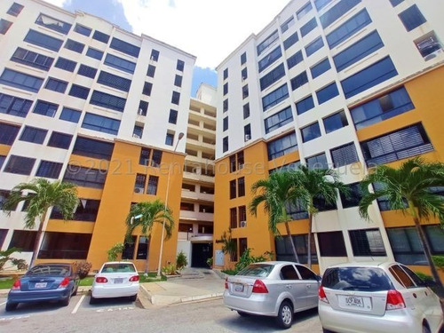 Imagen 1 de 30 de Apartamento Venta Urb. Nuevo Bosque Alto, Av. Fuerzas Aéreas, Maracay, 22-16385 Mv