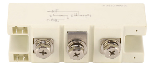 Módulo De Tiristor Bidireccional, Rectificador De 3 Terminal