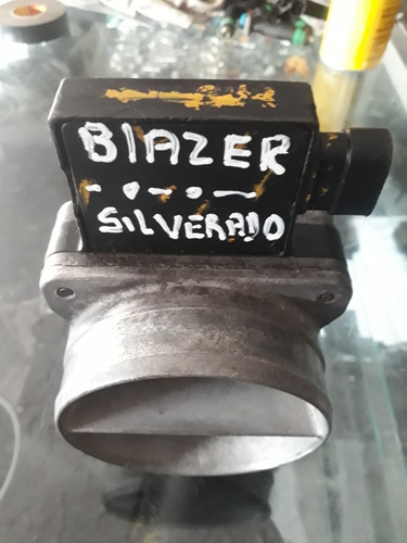 Sensor Mafp Chevrolet Blazer Y Silverado Vortec 97-00