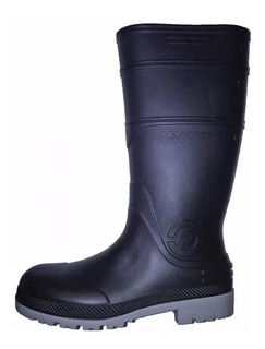 Par De Botas De Goma Para Lluvia O Trabajo | MercadoLibre 📦